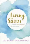 Living the Sutras cover