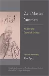 Zen Master Yunmen cover