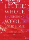 Let the Whole Thundering World Come Home cover