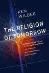 The Religion of Tomorrow cover