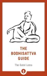 The Bodhisattva Guide cover