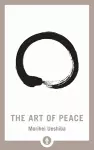 The Art of Peace cover