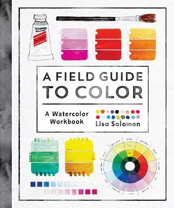 A Field Guide to Color cover