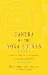 Tantra of the Yoga Sutras cover