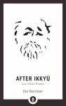 After Ikkyu and Other Poems cover