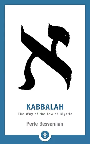 Kabbalah cover