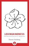 Lovingkindness cover