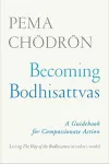 Becoming Bodhisattvas cover