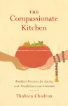 The Compassionate Kitchen cover