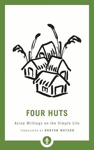 Four Huts cover