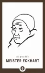 Pocket Meister Eckhart cover