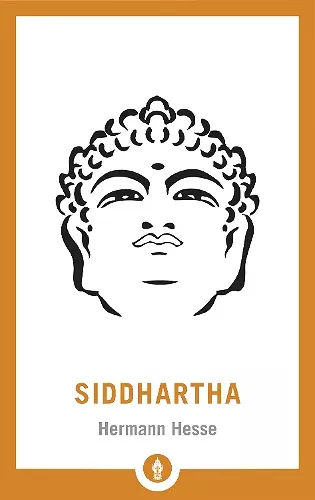 Siddhartha cover