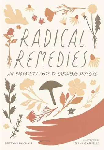 Radical Remedies cover