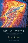 The Mission of Art cover