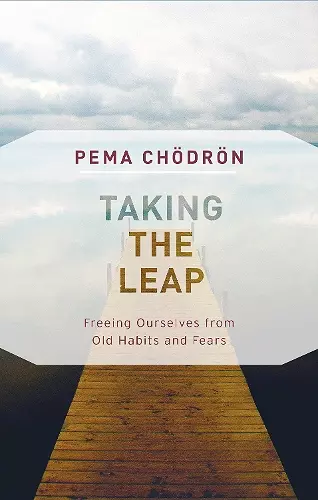 Taking the Leap cover