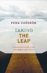 Taking the Leap cover