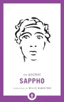 Pocket Sappho,The cover