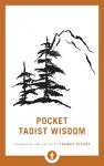 Pocket Taoist Wisdom cover