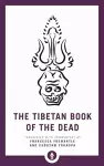 The Tibetan Book of the Dead cover