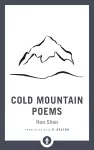 Cold Mountain Poems cover