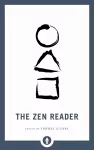 The Zen Reader cover