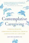 Contemplative Caregiving cover