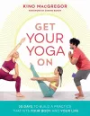 Get Your Yoga On cover