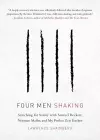 Four Men, Shaking cover