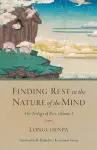 Finding Rest in the Nature of the Mind cover