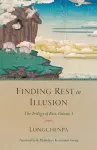 Finding Rest in Illusion cover