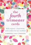 The Fourth Trimester Cards cover