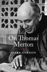 On Thomas Merton cover