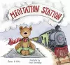 Meditation Station cover