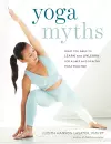 Yoga Myths cover