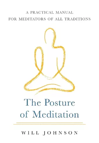 The Posture of Meditation cover