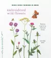 Embroidered Wild Flowers cover