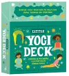 Little Yogi Deck cover