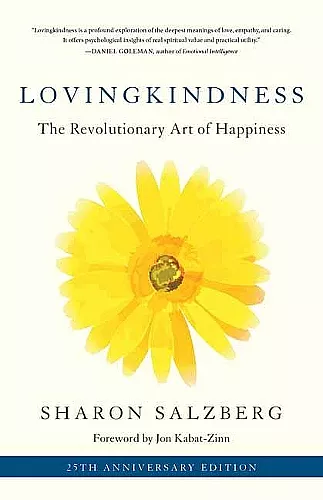 Lovingkindness cover