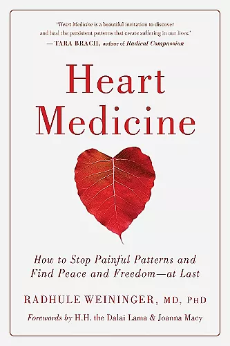 Heart Medicine cover
