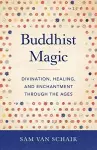 Buddhist Magic cover