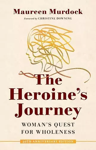 The Heroine's Journey cover