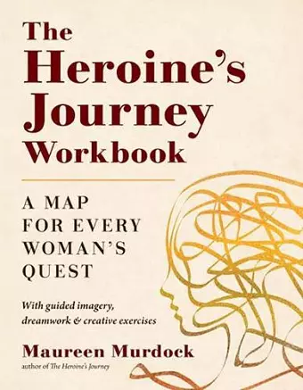The Heroine's Journey Workbook cover