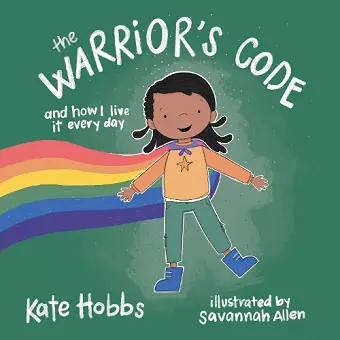 The Warrior's Code cover