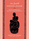 The Fourth Trimester Journal cover