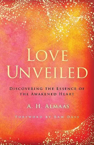 Love Unveiled cover