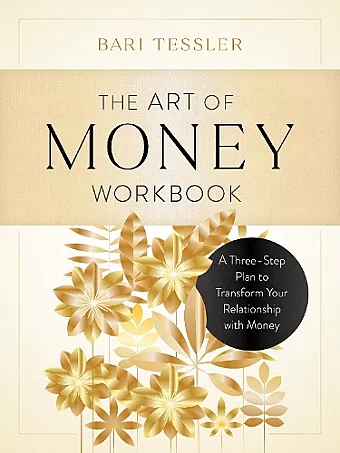 The Art of Money Workbook cover