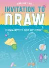 Invitation to Draw cover