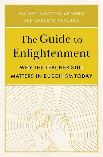 The Guide to Enlightenment cover