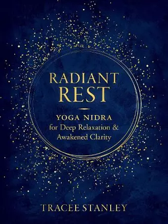 Radiant Rest cover