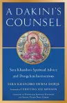 Dakini's Counsel cover